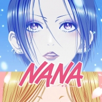 【AI修复1018p】娜娜 NANA国语版【1-50话全】