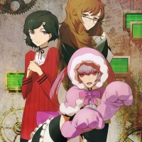 命运石之门0国语 1080p【1-24话全】