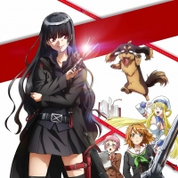 狗与剪刀的正确用法国语/台配 1080P【1-12话全】