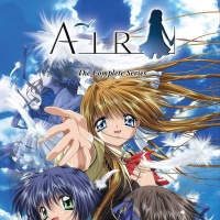 青空 AIR国语版/国语【1-12话全】缺少10-11集